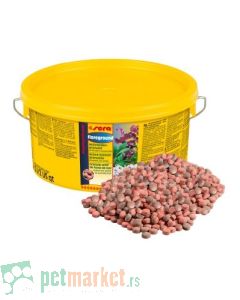 Sera: Podloga za akvarijum Profesional Floreground, 2l 
