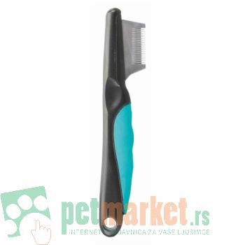 Trixie: Trimer za glavu i uši Fine Trimming Knife