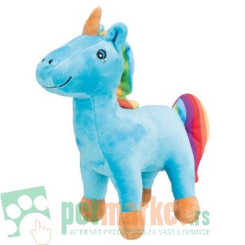 Trixie: Plišana igračka za pse Unicorn
