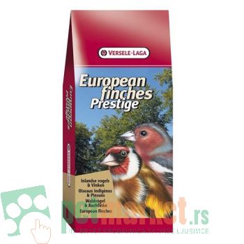 Prestige: Hrana za divlje ptice Goldfinches&Siskins, 20 kg