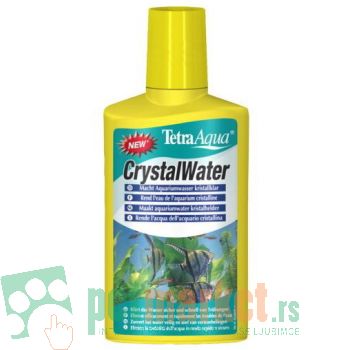 Tetra CrystalWater 100 ml