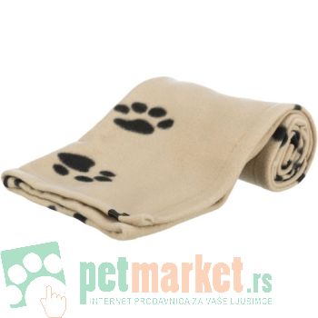 Trixie: Ćebe za pse Beany Beige