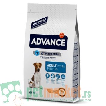 Advance: Mini Adult 