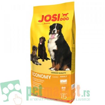 Josera Josidog: Hrana za odrasle pse Economy, 15 kg