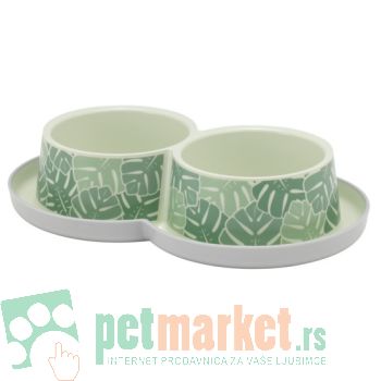 Moderna: Dupla posuda Trendy Dinner Eden