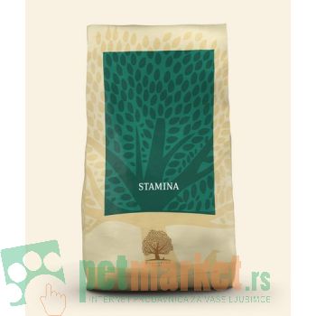 Essential: Hrana odrasle pse srednjih i velikih rasa Stamina, 10 kg