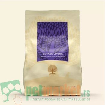 Essential: Hrana za odrasle pse malih rasa Estate Living Small Breed
