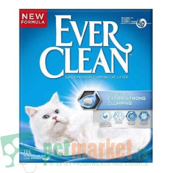 Ever Clean: Extra Strong