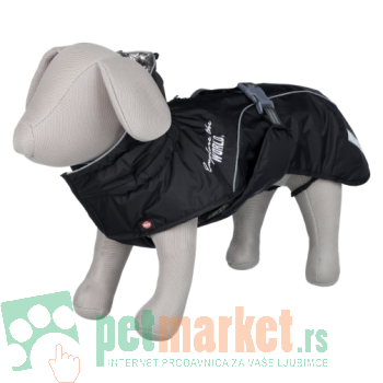 Trixie: Jako toplo odelo za pse Explore