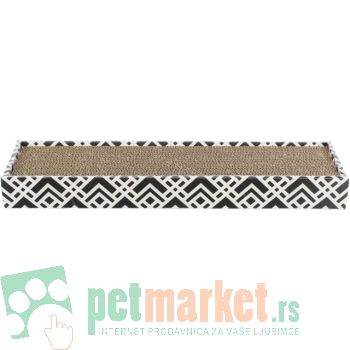 Trixie: Grebalica od kartona Cardboard