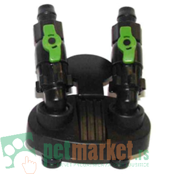 Tetra: Hose adapter za crevo EX 1200 Plus