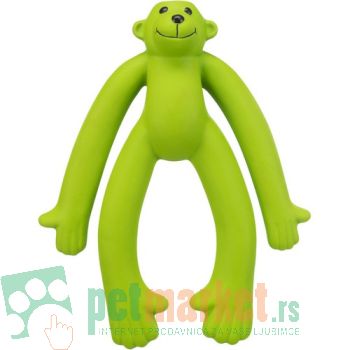 Trixie: Igračka za pse od lateksa Monkey