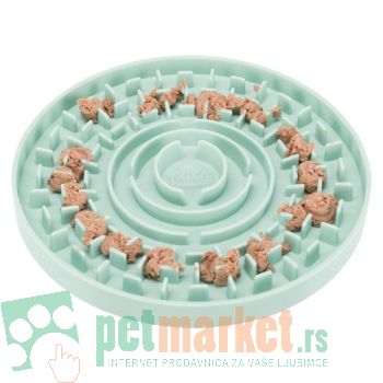 Trixie: Igračka za štence Junior Licking Plate