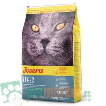 Josera: Emotion Léger, 10 kg
