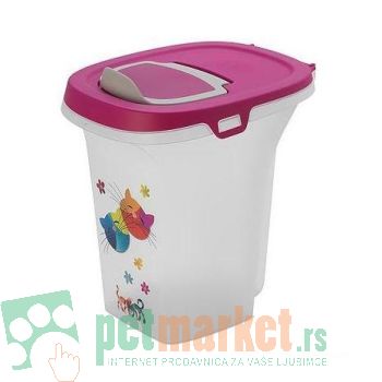  Moderna: Posuda za čuvanje hrane Trandy Store Friends Forever