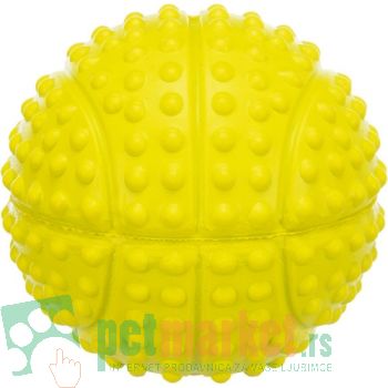 Trixie: Loptica za pse sa zvukom Sport Ball Dog Toy