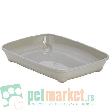 Moderna: Posuda za posip Artist O Tray Small