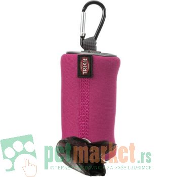 Trixie: Neoprenski dispanzer za kesice Poop Bag Dispenser