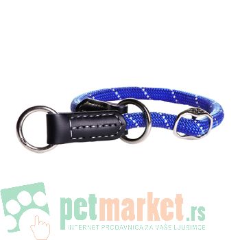 Rogz: Poludavilica za pse Rope, plava