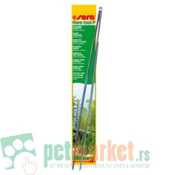 Sera: Pinceta za akvarijum Flore Tool P