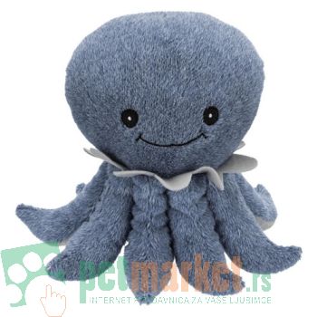 Trixie: Plišana igračka za pse Be Nordic Octopus Ocke