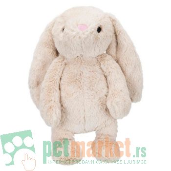 Trixie: Plišana igračka za pse Plush Bunny