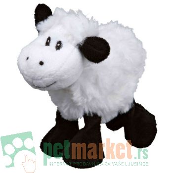 Trixie: Plišana igračka za pse Plush Sheep