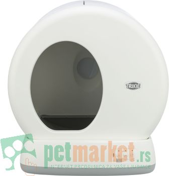Trixie: Samočisteći toalet za mačke Self Cleaning Litter Box