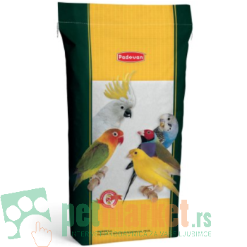 Padovan: Seme kanarske trave Canary Seed, 20 kg