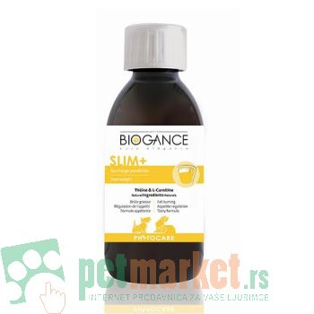 Biogance: Preparat za mršavljenje Phytocare SLIM, 200 ml