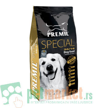 Premil: Top Line Special, 15 kg 