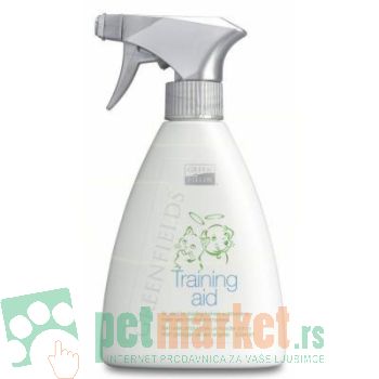 Greenfilds: Training Aid, 400 ml