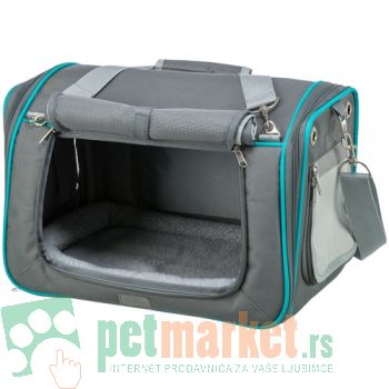 Trixie: Torba i kućica za kućne ljubimce Home Kennel & Carrier Vicky