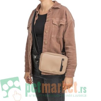 Trixie: Torbica za šetnju Walking Bag City Style