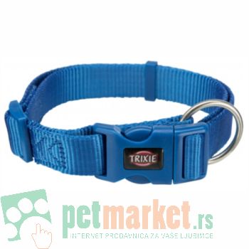 Trixe: Ogrlica za psa Premium Royal